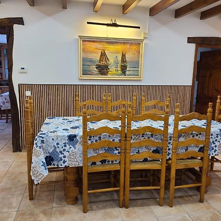 La Casona De Picoverde Cóbreces Exterior foto
