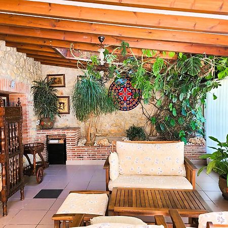 La Casona De Picoverde Cóbreces Exterior foto