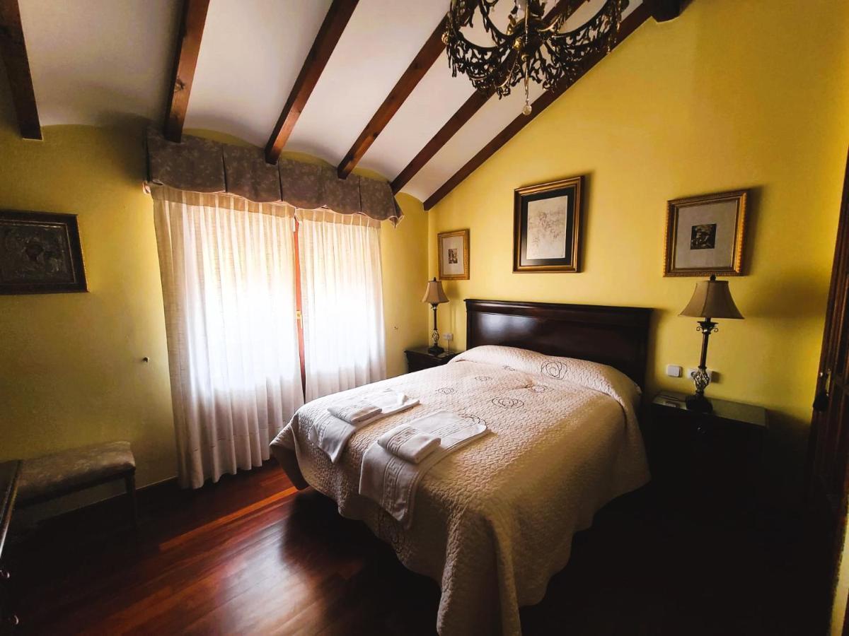 La Casona De Picoverde Cóbreces Exterior foto