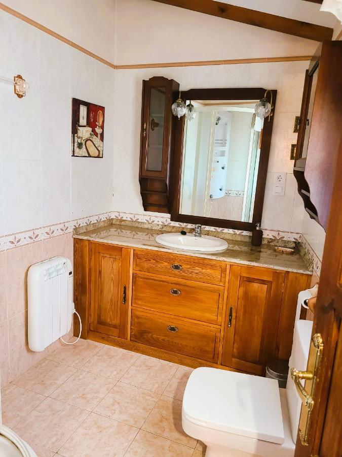 La Casona De Picoverde Cóbreces Exterior foto