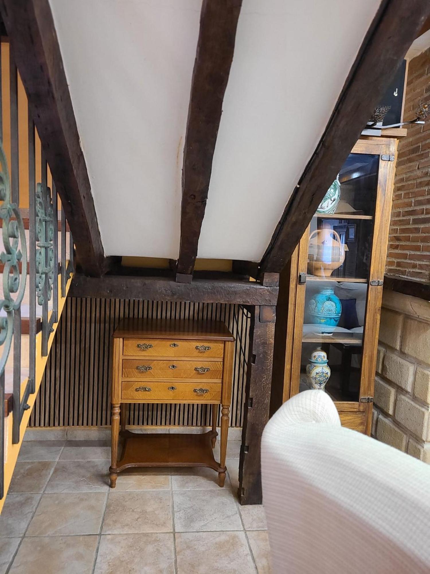 La Casona De Picoverde Cóbreces Exterior foto
